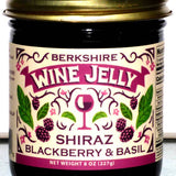 Berkshire WINE JELLY