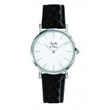 Menthe à l'eau WOMEN'S LEATHER STRAP WATCHES