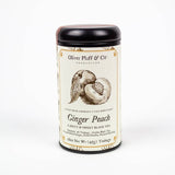 Olive Pluff & Co TEABAGS IN SIGNATURE TIN