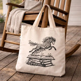 Your Green Kitchen CANVAS TOTE BAG