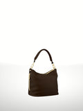 Made in Italy "ISTELIA" LEATHER BAG