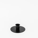 Millstream Home EVERYDAY IRON CANDLESTICK HOLDER