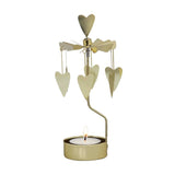 SWEDISH ROTARY TEA LIGHT CANDLEHOLDER