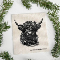 Your Green Kitchen SWEDISH DISH CLOTH