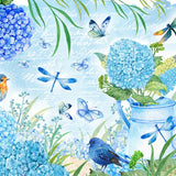 RICE PAPER FOR DECOUPAGE