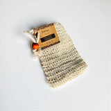 Bamboo Switch SISAL SOAP SAVER BAG