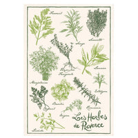 Made in France TEA TOWEL