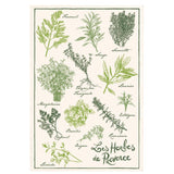Made in France TEA TOWEL