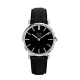 Menthe à l'eau WOMEN'S LEATHER STRAP WATCHES