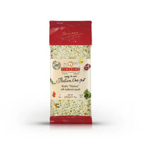 Tiberino Italian One-Pot Meals RISOTTO