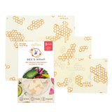 Bee's Wraps FOOD WRAPS