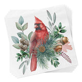 DECORATIVE PAPER NAPKINS | CARDINAL | The Baldwin Fund