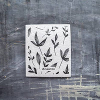 Plantish SWEDISH SPONGE CLOTH