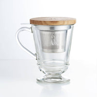 La Rochere FRENCH BEE TEA INFUSER MUG
