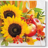 DECORATIVE PAPER NAPKINS