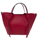 Made in Italy HAMPTON LEATHER TOTE