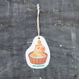 Plantish POP-UP SPONGE