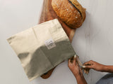Bee's Wraps BREAD BAGS & BREAD WRAPS