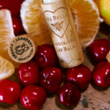 Bee Bella BEESWAX LIP BALM | Holiday