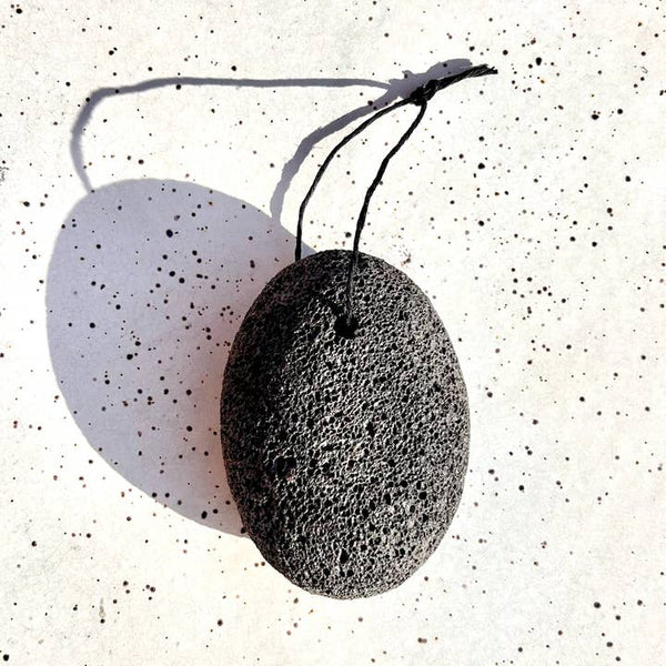 Bamboo Switch NATURAL PUMICE STONE