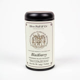 Olive Pluff & Co TEABAGS IN SIGNATURE TIN