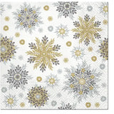 DECORATIVE PAPER NAPKINS