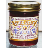 Berkshire WINE JELLY