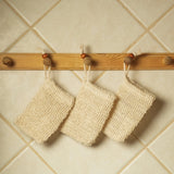 Bamboo Switch SISAL SOAP SAVER BAG