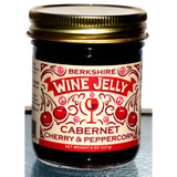 Berkshire WINE JELLY