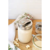 Zefiro MASON JAR POURING LID