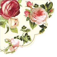 DECORATIVE PAPER NAPKINS