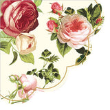 DECORATIVE PAPER NAPKINS