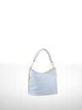 Made in Italy "ISTELIA" LEATHER BAG
