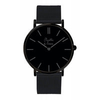 Menthe à l'eau MEN'S WATCHES