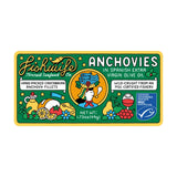 Fishwife TINNED FISH