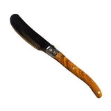 Olive Wood Handle KNIVES