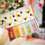 Bee Bella BEESWAX LIP BALM | Holiday