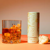 Flouwer Co. COCKTAIL CUBES