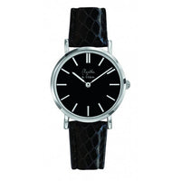 Menthe à l'eau WOMEN'S LEATHER STRAP WATCHES