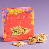 Flouwer Co. ARTISANAL CRACKERS