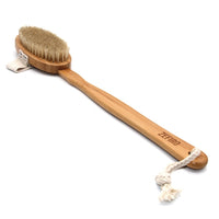 Zefiro BATH & BODY BRUSHES