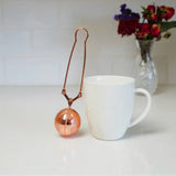 Bamboo Switch TEA STRAINER | INFUSER