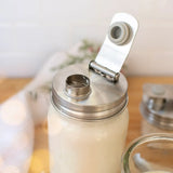 Zefiro MASON JAR POURING LID
