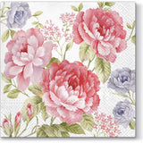 DECORATIVE PAPER NAPKINS