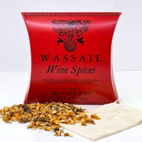 Olive Pluff & Co BEVERAGE SPICES