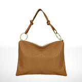 Made in Italy "LINDA" LEATHER BAG