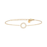 Labelle Paris LINK CHAIN & BEADED BRACELETS