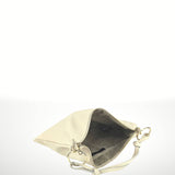 Made in Italy "LINDA" LEATHER BAG