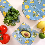 Honey Bee Good BEESWAX WRAPS