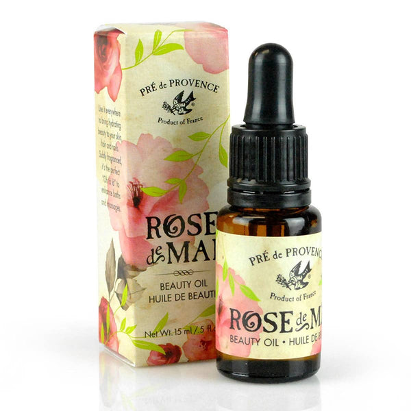 Pré de Provence ROSE DE MAI BEAUTY OIL